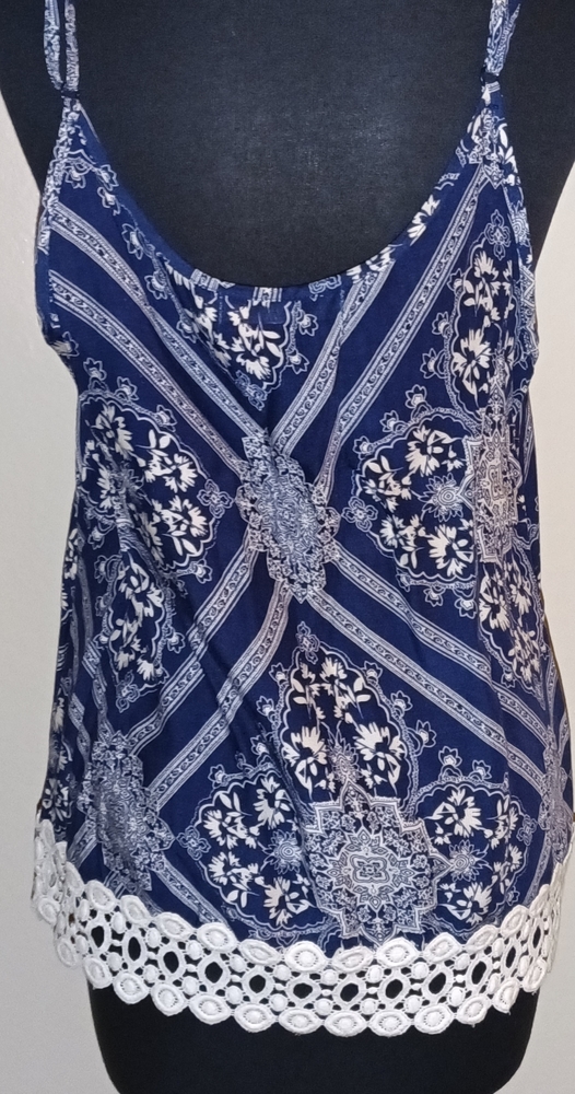 💙Used tunic - Picture 2 of 6